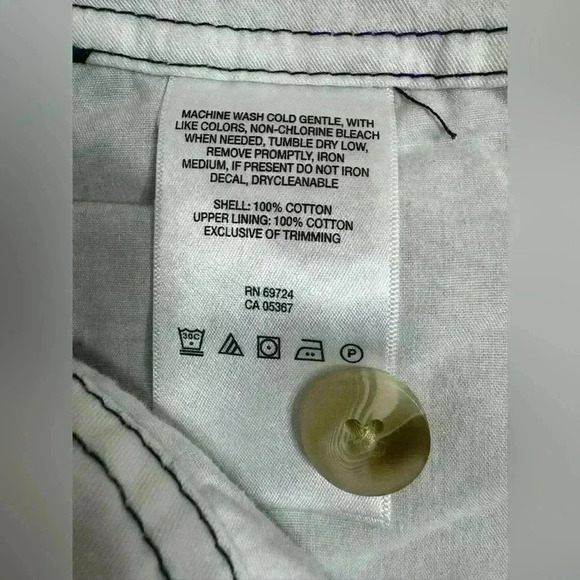 Columbia Solar Fade Plus Size Short Women’s Size 16 Grey Hiking Shorts - Picture 8 of 9